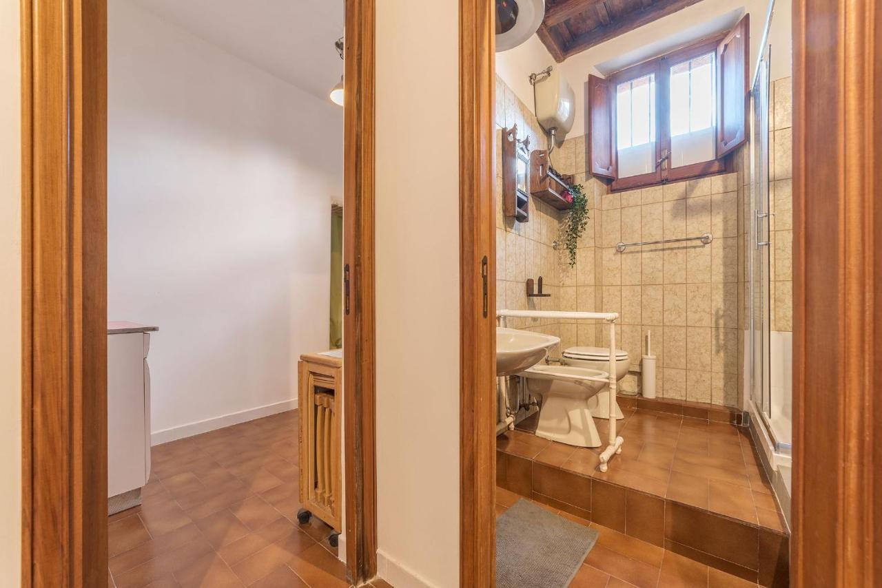 Apartamento Montecitorio & Pantheon Stylish Flat Roma Exterior foto