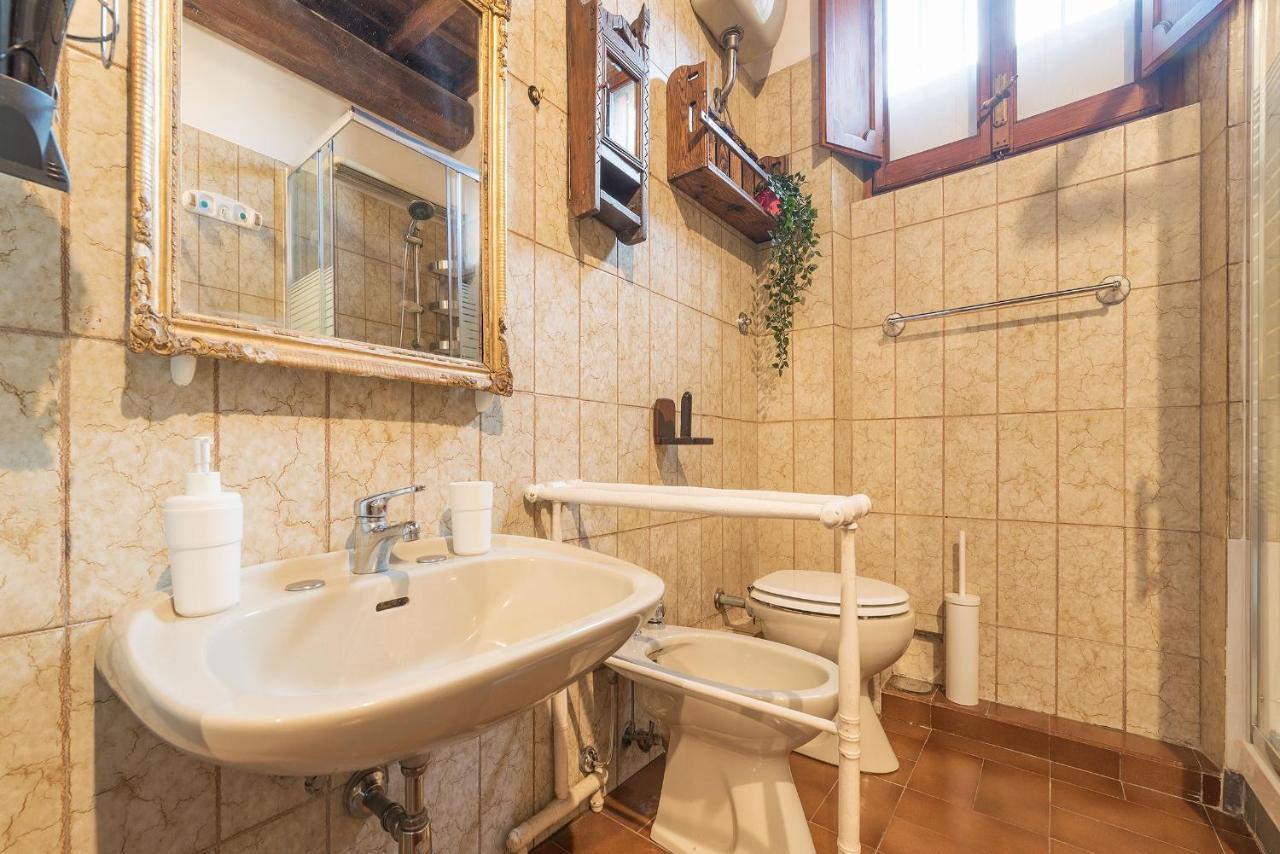 Apartamento Montecitorio & Pantheon Stylish Flat Roma Exterior foto