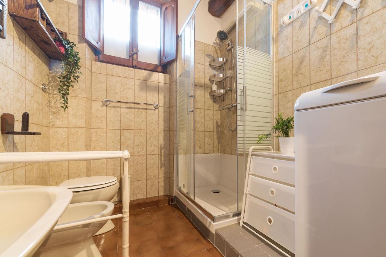 Apartamento Montecitorio & Pantheon Stylish Flat Roma Exterior foto