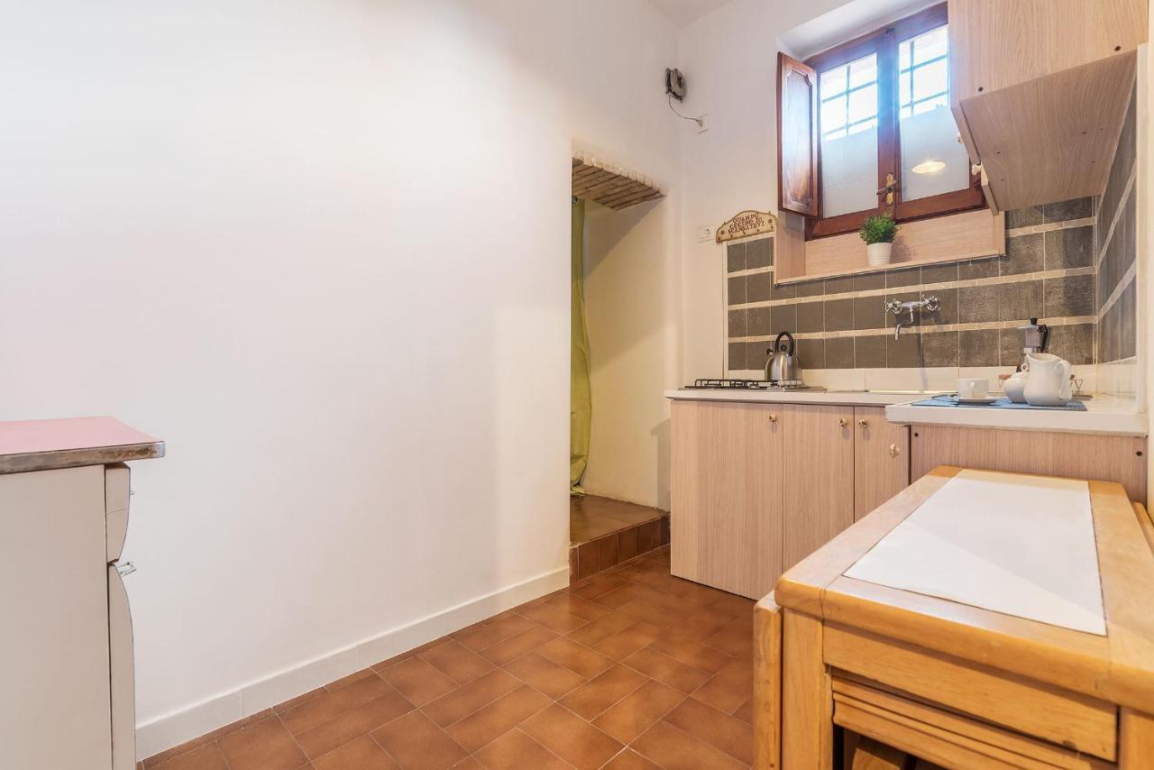 Apartamento Montecitorio & Pantheon Stylish Flat Roma Exterior foto